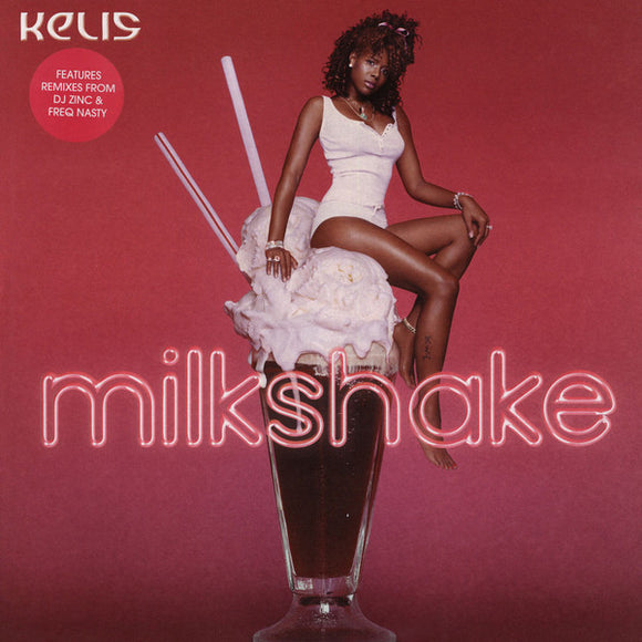 Kelis - Milkshake (12