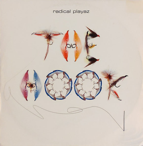 Radical Playaz - The Hook (12
