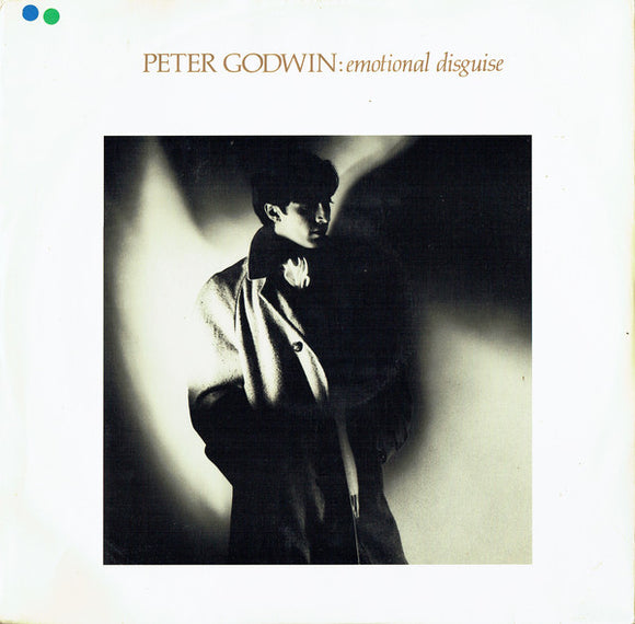 Peter Godwin - Emotional Disguise (12