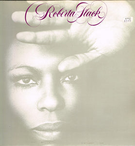 Roberta Flack - Roberta Flack (LP)