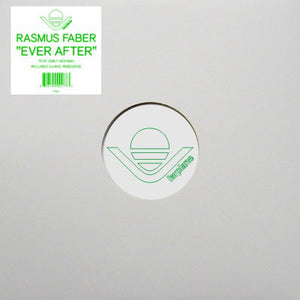 Rasmus Faber Feat. Emily McEwan - Ever After (12")