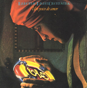 Electric Light Orchestra - Un Poco De Amor (7", Single)