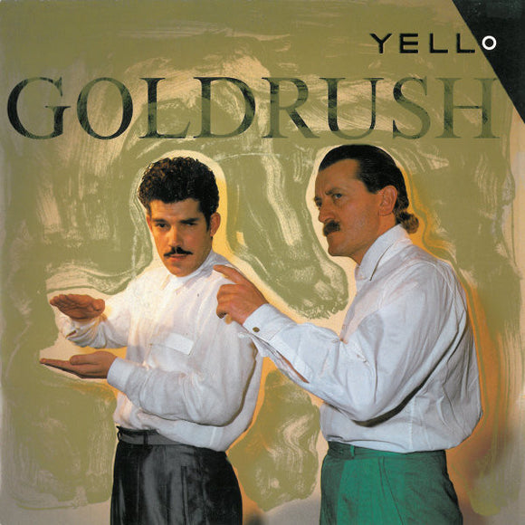 Yello - Goldrush (7