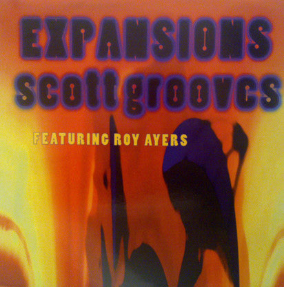 Scott Grooves Featuring Roy Ayers - Expansions (12