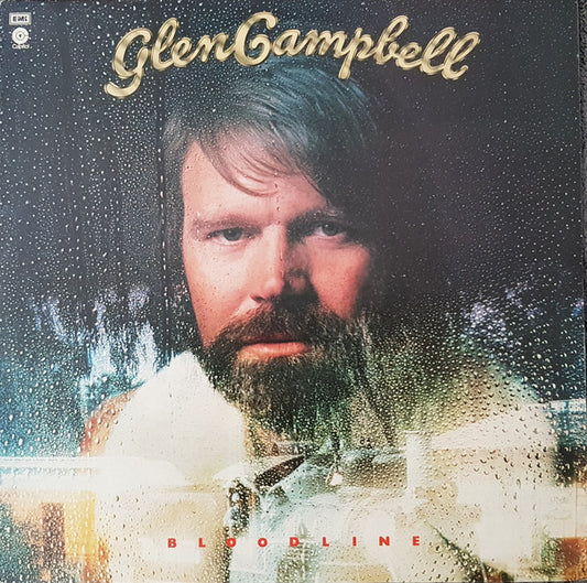 Glen Campbell - Bloodline (LP)