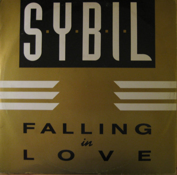 Sybil - Falling In Love (12
