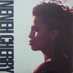 Neneh Cherry - Manchild (12")