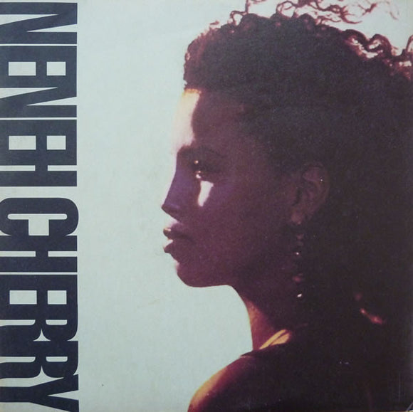 Neneh Cherry - Manchild (12