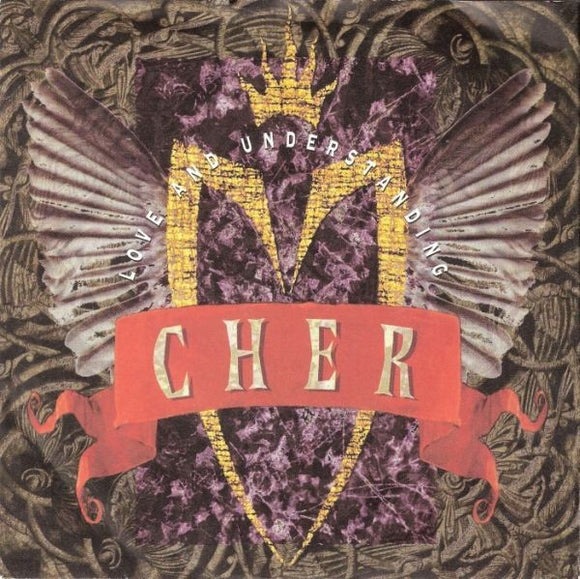 Cher - Love And Understanding (7