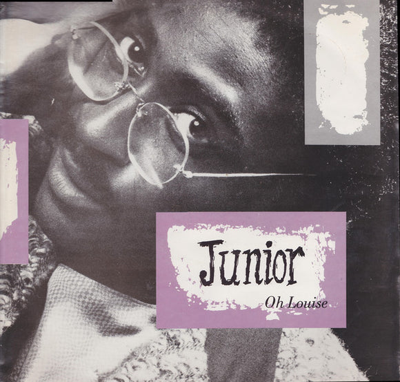 Junior (2) - Oh Louise (12