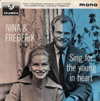 Nina & Frederik - Sing For The Young In Heart (7