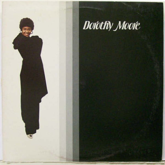 Dorothy Moore - Dorothy Moore (LP, Album)