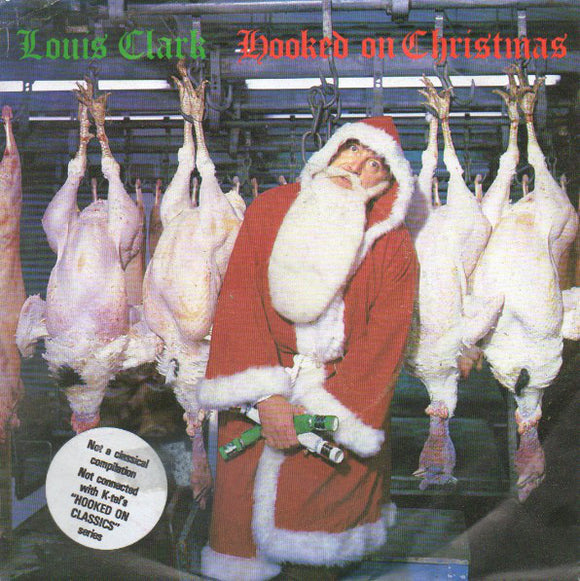 Louis Clark - Hooked On Christmas (7