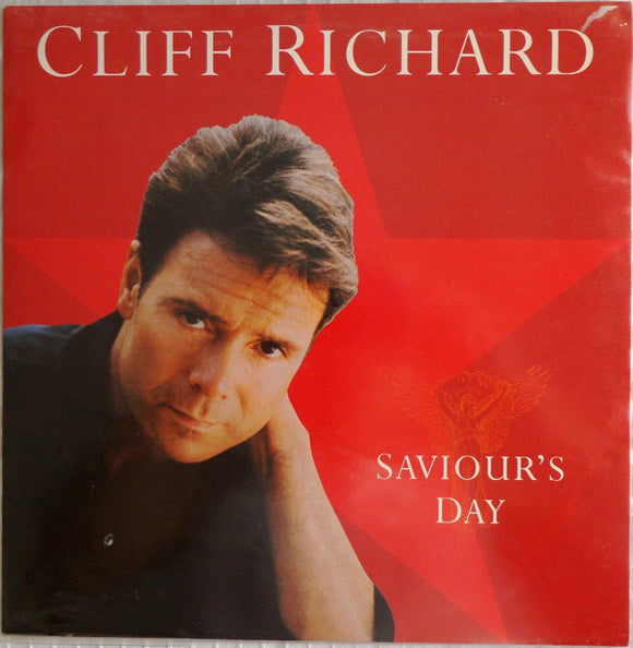 Cliff Richard - Saviour's Day (12