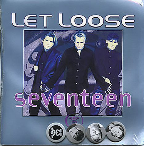 Let Loose - Seventeen (7
