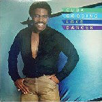 Cuba Gooding - Love Dancer (LP, Album)