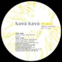 Kava Kava - Maui (Album Sampler) (12