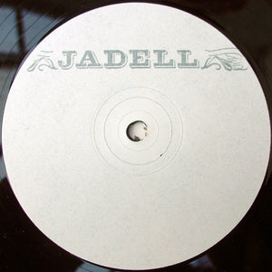 Jadell - Compared To What (12", W/Lbl)