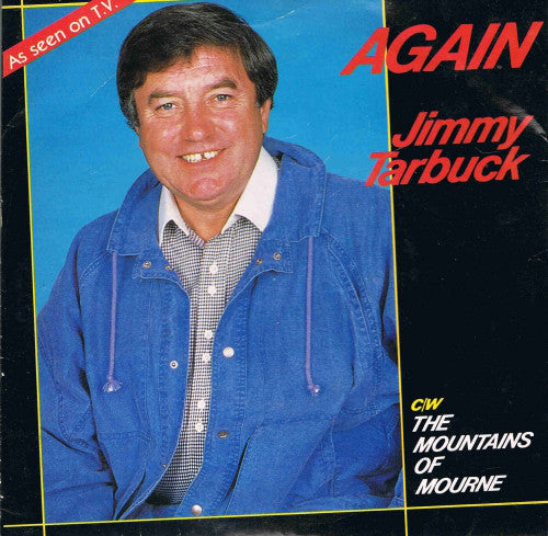 Jimmy Tarbuck - Again (7