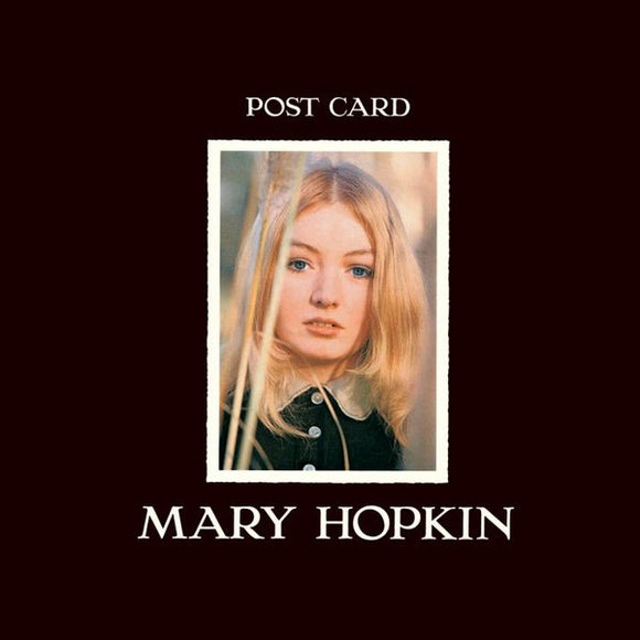 Mary Hopkin - Post Card (LP, Album)