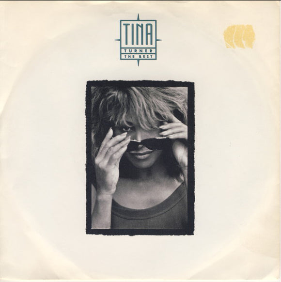 Tina Turner - The Best (7