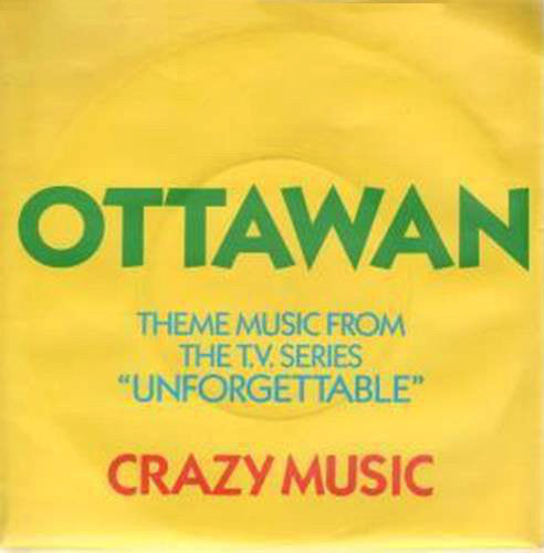 Ottawan - Crazy Music (7