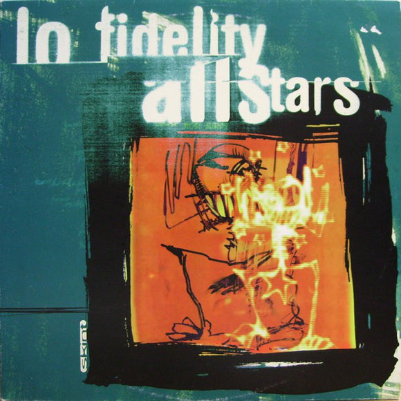 Lo Fidelity Allstars* - Kool Rok Bass (12