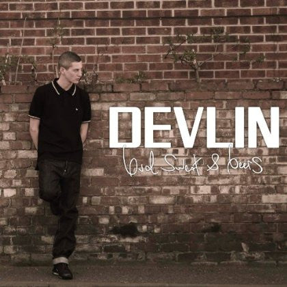 Devlin (2) - Bud, Sweat & Beers (CD, Album, Enh, EDC)