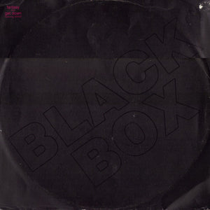 Black Box - Fantasy (12")