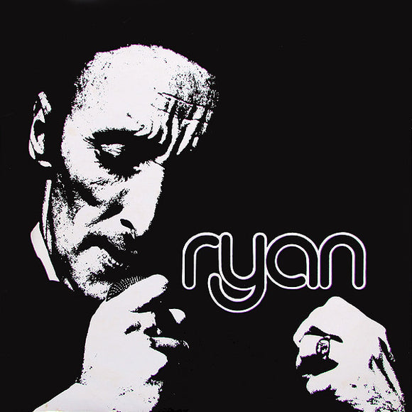Ryan* Featuring The Benny Litchfield Orchestra* - Ryan...At The Rank (LP, Album)