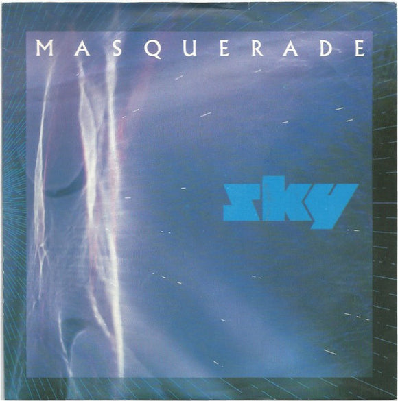 Sky (4) - Masquerade (7