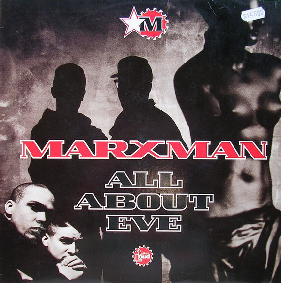 Marxman - All About Eve (12