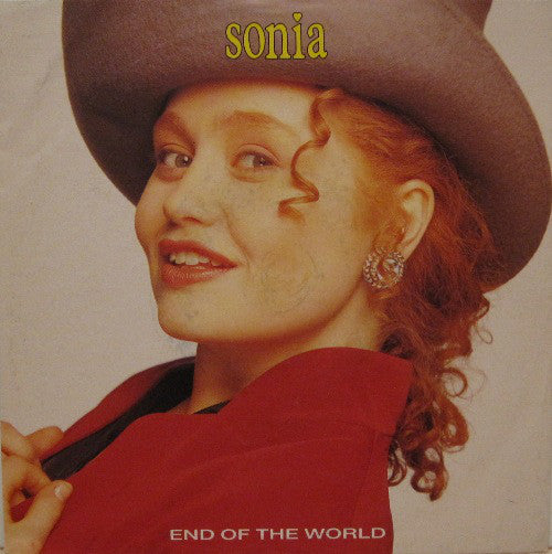 Sonia - End Of The World (7