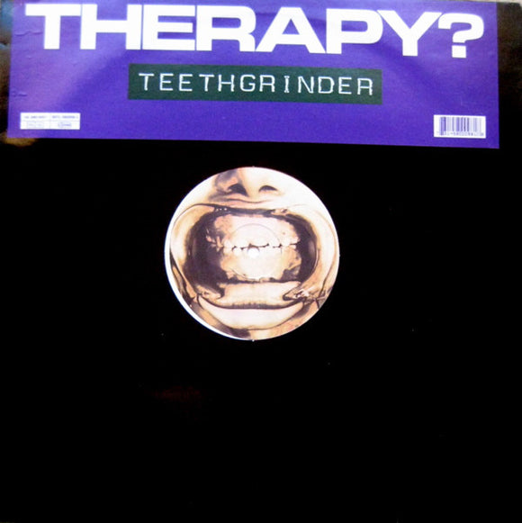 Therapy? - Teethgrinder (12