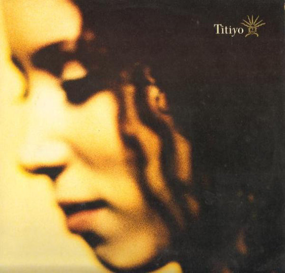 Titiyo - Titiyo (LP, Album)