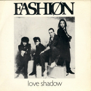 Fashion - Love Shadow (7