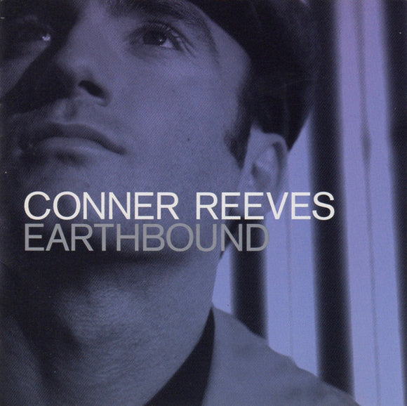Conner Reeves - Earthbound (CD, Album)