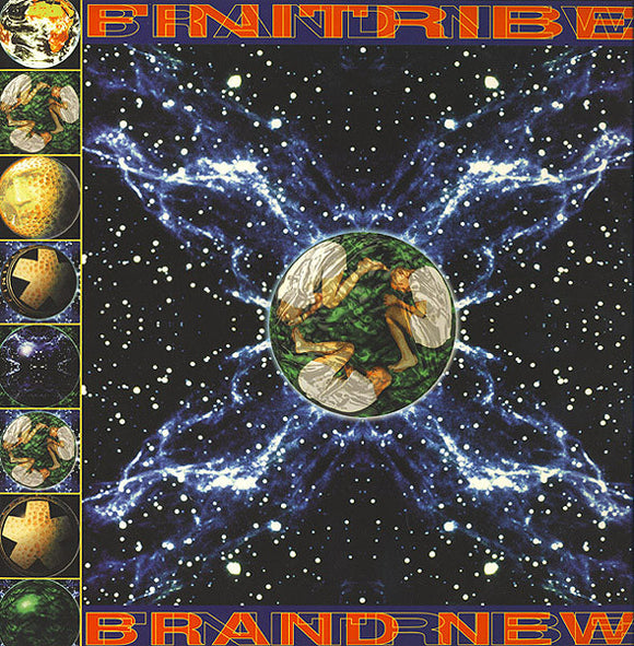 Finitribe - Brand New (12