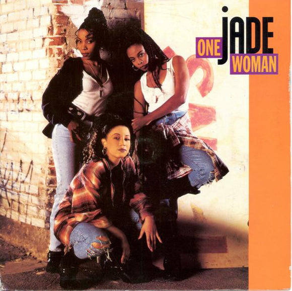 Jade (3) - One Woman (7