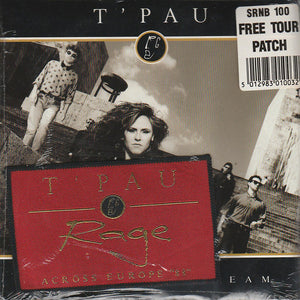 T'Pau - Road To Our Dream (7", Single, Tou)