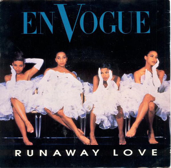 En Vogue - Runaway Love (7