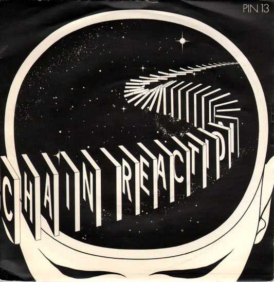 Mankind (3) - Chain Reaction (7")