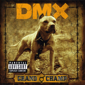DMX - Grand Champ (CD, Album + DVD-V)