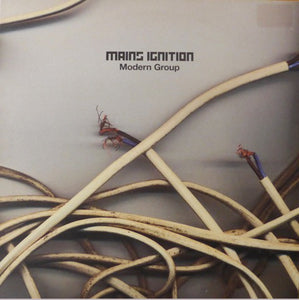 Mains Ignition - Modern Group (12")