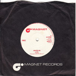 Fable (6) - Madolin (7")