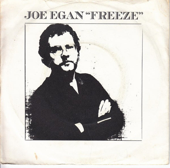 Joe Egan - Freeze (7
