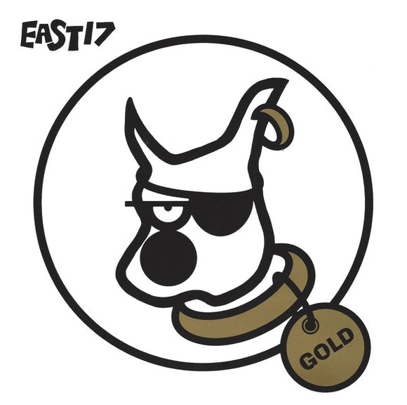 East 17 - Gold (7