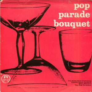 Various - Pop Parade Bouquet (7", EP)