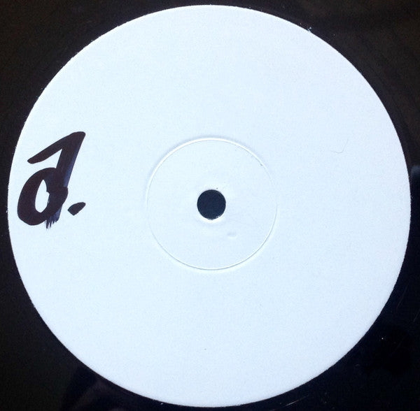 Tony! Toni! Toné! - My Ex-Girlfriend (12", W/Lbl)