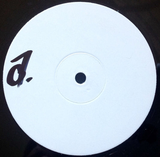 Tony! Toni! Toné! - My Ex-Girlfriend (12", W/Lbl)